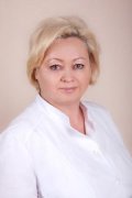 Семушина Лариса Валерьевна