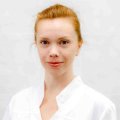 Решетникова Вероника Васильевна