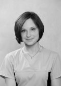 Черемисина Оксана Витальевна