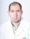 Мехралиев Вагиф Хаганиевич