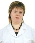 Горлинская Елена Евгеньевна