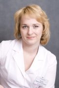 Эктова Марина Викторовна
