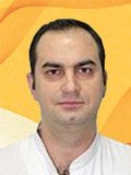 Пелипенко Николай Владимирович