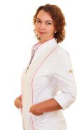 Лопаткина Татьяна Игоревна