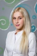 Попова Евгения Павловна