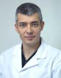 Рязанцев Максим Владимирович