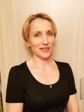 Иванова Виктория Владимировна