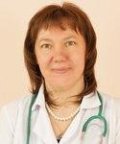 Исупова Галина Николаевна