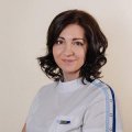 Зюзгина Ирина Александровна