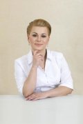 Ягунова Ангелика Владиславовна