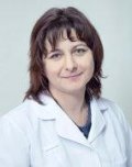 Гончарова Ольга Геннадьевна