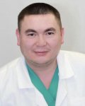 Мукменов Малик Маратович