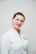 Мельникова Анна Алексеевна