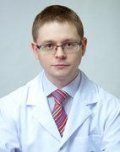 Герасимов Дмитрий Алексеевич