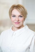 Буйначева Марина Анатольевна