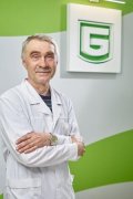 Снегирев Сергей Александрович