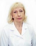 Лотта Татьяна Викторовна