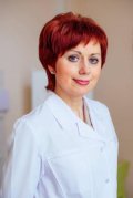 Кравченко Елена Сергеевна