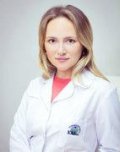 Озерова Людмила Юрьевна
