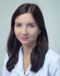 Вихнина Софья Модестовна