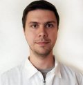 Терентьев Дмитрий Александрович