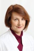 Фирстова Оксана Викторовна