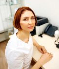 Савушкина Ольга Станиславовна