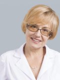 Калева Татьяна Альфредовна