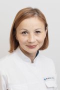 Попова Альфия Ринатовна