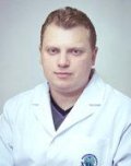 Марченко Дмитрий Александрович