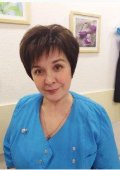 Панова Ольга