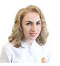 Пешкова Юлия Петровна