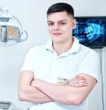 Кузнецов Антон Алексеевич