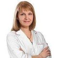 Феоктистова Ольга Петровна