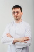 Булах Андрей Петрович