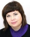 Ракульцева Лариса Константиновна
