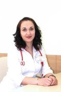 Быкова Татьяна Владимировна