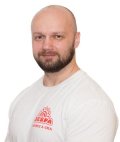 Нечаев Алексей