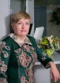 Старикова Ольга Павловна