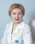 Уфимцева Марина Владимировна