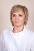 Люстик Людмила Федоровна