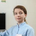 Торопова Ирина Александровна