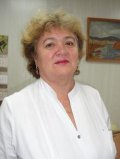 Курбанова Айсалу Гаязовна