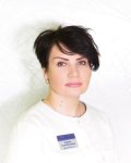 Пайкова Елена Вадимовна