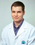 Буевич Максим Вадимович