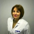 Чистякова Светлана Михайловна