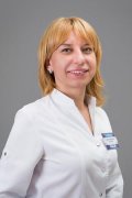 Косолапова Елена Юрьевна