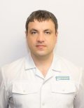 Шейкин Николай Сергеевич