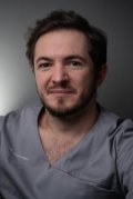 Гребнев Андрей Евгеньевич