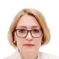 Рахимзянова Оксана Викторовна